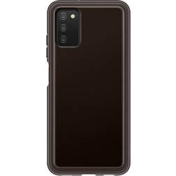 Samsung Soft Clear Cover for Galaxy A03s