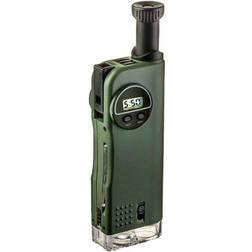 Carson X-Scope Pocket Microscope