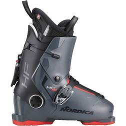 Nordica HF 100 - Anthracite/Black/Red