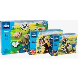 Plus Plus Farm Bundle