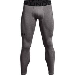 Under Armour Cg Leggings - Charcoal Light Heather