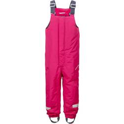 Didriksons Tarfala Kid's Pants - Warm Cerise