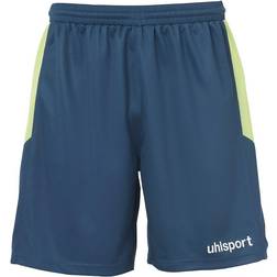 Uhlsport Pantalón Corto Goal - Bleu