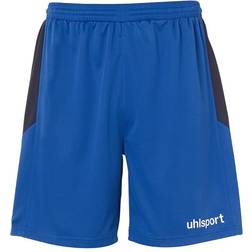 Uhlsport Goal Shorts Unisex - Azur Blue/Navy