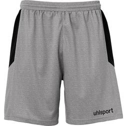 Uhlsport Obiettivo Junior Corto - Gris