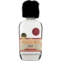 Pickering's Navy Strength Gin 57.1% 70 cl