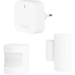 Hombli Smart Sensor Starter Kit