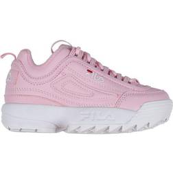 Fila Kid's Disruptor -Pink Mist