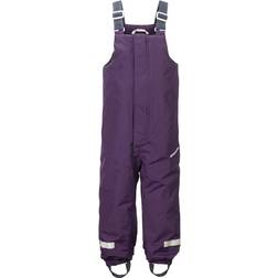 Didriksons Idre Kid's Pant - Berry Purple (501853-74)