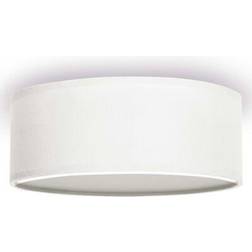 Smartwares - Ceiling Flush Light ∅ 30cm