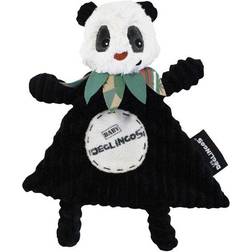 Deglingos Baby Rototos Panda Plush Baby Toy