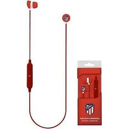 Atlético Madrid Bluetooth Sports