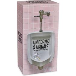 Unicorns & Urinals