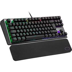 Cooler Master CK530 V2 RGB (English)