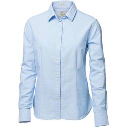 Nimbus Rochester Shirt Women - Light Blue