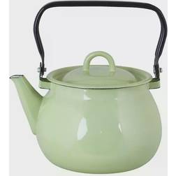 Strömshaga Emils Emalj Tekanna 2.5L