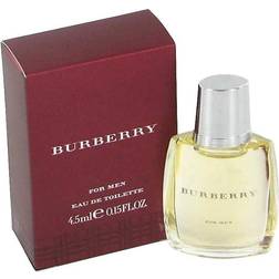 Burberry For Men EdT 5ml
