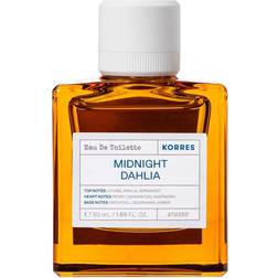 Korres Midnight Dahlia EdT 50ml