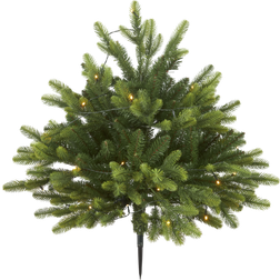 Star Trading Shrub Christmas Tree 75cm