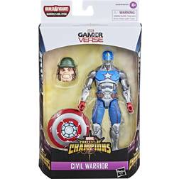 Hasbro Marvel Contest of Champions Civil Warrior 15cm