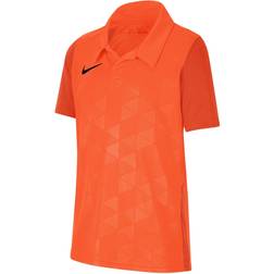 NIKE Trophy IV Jersey Kids - Safety Orange/Team Orange/Black