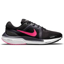 NIKE Air Zoom Vomero 16 W - Black/Hyper Pink/Cave Purple