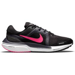 Nike Air Zoom Vomero 16 Juoksukengät - Run Black/Hyper Pink/Cave Purple