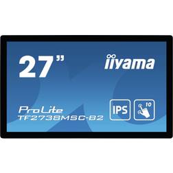 Iiyama ProLite TF2738MSC-B2