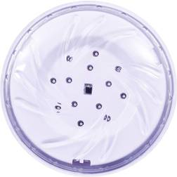vidaXL Submersible Floating Pool LED Lamp Golvlampa & Markbelysning