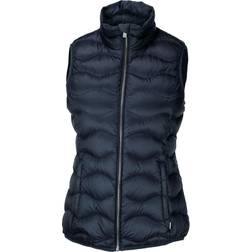 Nimbus Vermont Versatile Down Layer Vest - Midnight Blue