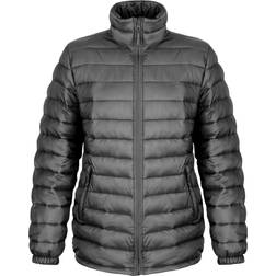 Result Women's Ice Bird Padded Jacket - Black