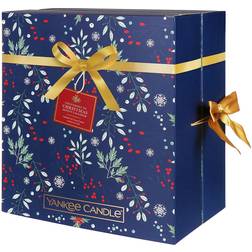 Yankee Candle Countdown to Christmas Advent Calendar Doftljus 24st