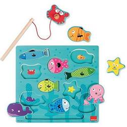 Puzzle Diset 10 Bitar