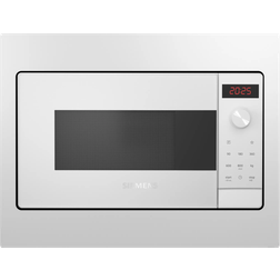 Siemens BF523LMW3 Integrerad