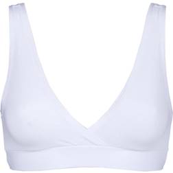 Sloggi Go Allround Bralette - White