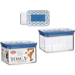 Stefanplast Tosca Köksbehållare 0.7L