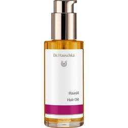Dr. Hauschka Hair Oil 75ml