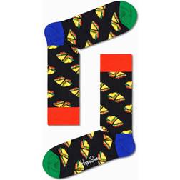 Happy Socks Love Sandwich Sock - Blue