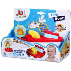 BBJUNIOR Fire Boat