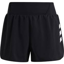 adidas Terrex Parley Agravic All-Around Shorts Women - Black/White