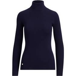 Lauren Ralph Lauren Amanda Women's Sweater - Lauren Navy