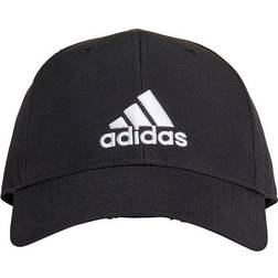 Adidas Casquette Embroidered Baseball Cap GM4509 Noir