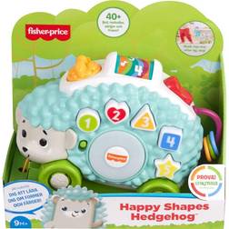 Fisher Price Happy Shapes Hedgehog