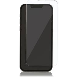 Panzer Premium Full-Fit Silicate Glass Screen Protector for iPhone 13 Pro Max