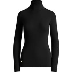 Lauren Ralph Lauren Amanda Sweater - Musta