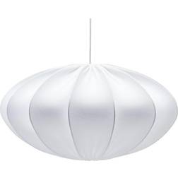 PR Home Rosa White Lampskärm ∅ 60cm
