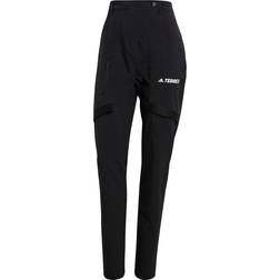 Adidas Terrex Zupahike Hiking Trousers - Black