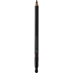 Glo Skin Beauty Precision Eye Pencil Dark Brown