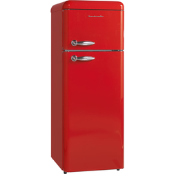 Scandomestic RKF 203 R Red