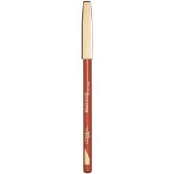 L'Oréal Paris Color Riche Lip Liner #107 Seine Sunset